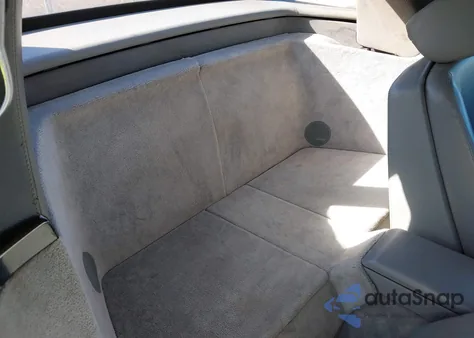 1997 Mercedes-Benz Sl 320 z USA, uszkodzony, nr VIN WDBFA63F5VF154443